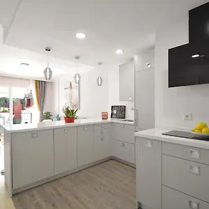 Luxury Side In Playa , Marbella España