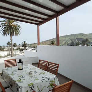 Casa Encarnación Haría