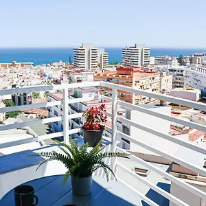 Torre Lll , Torremolinos España